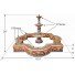 Mexican Fountain Frost Proof Primavera